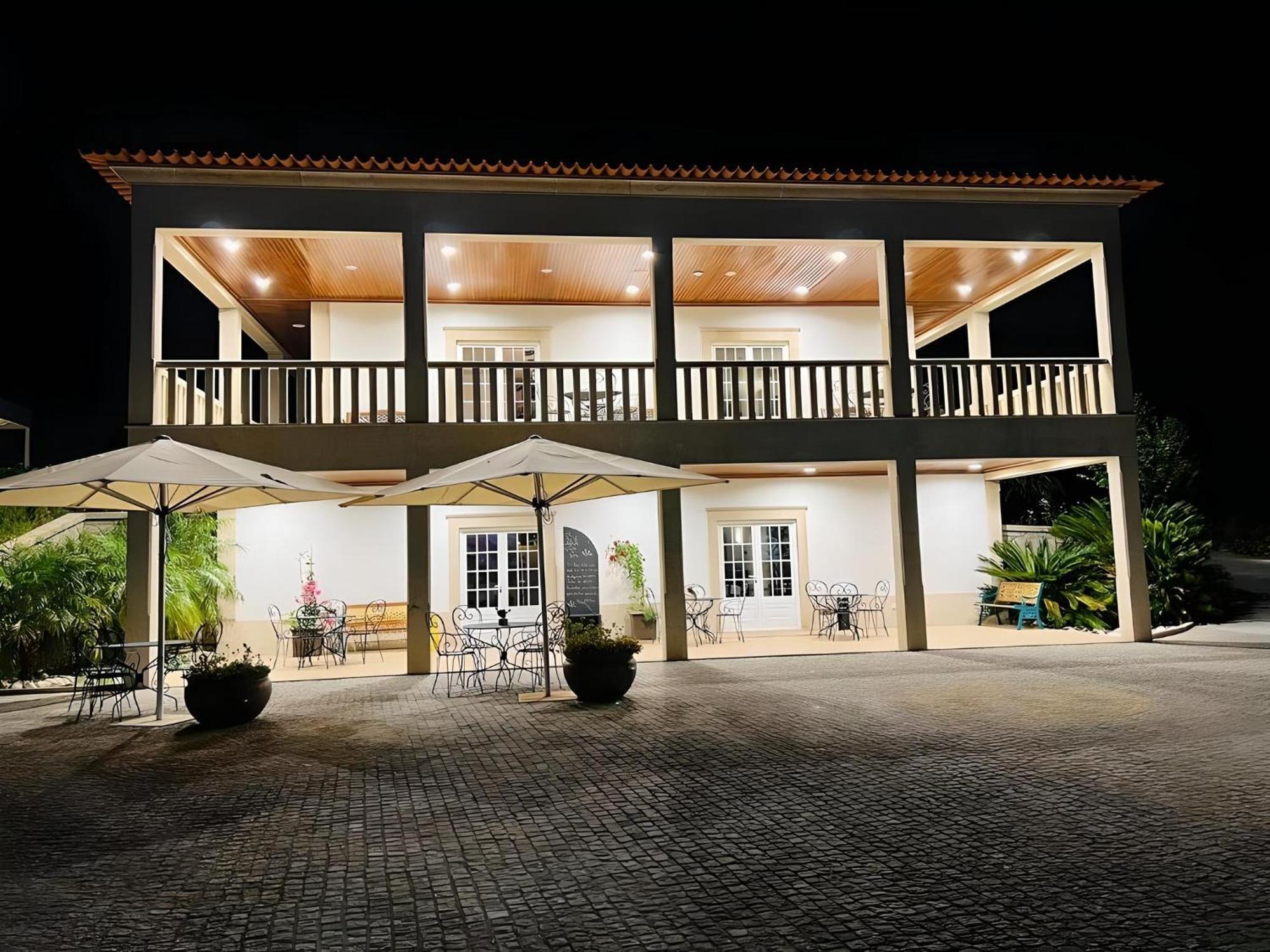 Hotel Cotto Do Gatto Ponte da Barca Extérieur photo
